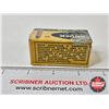 Image 3 : AMMO : Vintage CIL Canuck : 22 WRF (45gr) (50 Rnds TOTAL)