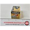 Image 4 : AMMO : Vintage CIL Canuck : 22 WRF (45gr) (50 Rnds TOTAL)