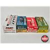 Image 10 : AMMO : Variety of 22LR & 22 Long : Remington : Winchester : Federal & More (524 Rnds TOTAL)