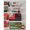 Image 2 : AMMO : Variety of 22LR & 22 Long : Remington : Winchester : Federal & More (524 Rnds TOTAL)
