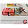 Image 5 : AMMO : Variety of 22LR & 22 Long : Remington : Winchester : Federal & More (524 Rnds TOTAL)