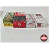 Image 6 : AMMO : Variety of 22LR & 22 Long : Remington : Winchester : Federal & More (524 Rnds TOTAL)