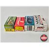 Image 7 : AMMO : Variety of 22LR & 22 Long : Remington : Winchester : Federal & More (524 Rnds TOTAL)