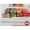 Image 8 : AMMO : Variety of 22LR & 22 Long : Remington : Winchester : Federal & More (524 Rnds TOTAL)