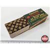 Image 2 : AMMO : Vintage Remington Kleanbore : 22 Klay Bird & 22LR (100 Rnds TOTAL)