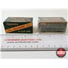 Image 4 : AMMO : Vintage Remington Kleanbore : 22 Klay Bird & 22LR (100 Rnds TOTAL)