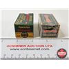 Image 5 : AMMO : Vintage Remington Kleanbore : 22 Klay Bird & 22LR (100 Rnds TOTAL)