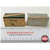 Image 6 : AMMO : Vintage Remington Kleanbore : 22 Klay Bird & 22LR (100 Rnds TOTAL)