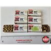 Image 1 : AMMO : Vintage Western Super-X : 22LR (37gr : HP) (294 Rnds TOTAL)