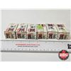 Image 2 : AMMO : Vintage Western Super-X : 22LR (37gr : HP) (294 Rnds TOTAL)