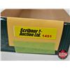 Image 4 : AMMO : Vintage Western Super-X : 22LR (37gr : HP) (294 Rnds TOTAL)