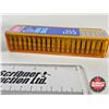 Image 3 : AMMO : Vintage CCI Mini-Mag : 22LR (HP) (500 Rnds TOTAL) : c/w Display Box