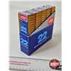 Image 7 : AMMO : Vintage CCI Mini-Mag : 22LR (HP) (500 Rnds TOTAL) : c/w Display Box