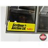 Image 13 : AMMO : Variety of Vintage Collectible Cartridges (145 Rnds TOTAL) : c/w Grey Organizer