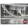 Image 17 : AMMO : Vintage Cartridge Collection (120+ Rnds TOTAL) : c/w Grey 8-Drawer Organizer