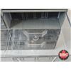 Image 3 : AMMO : Vintage Cartridge Collection (120+ Rnds TOTAL) : c/w Grey 8-Drawer Organizer