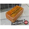 Image 6 : AMMO : Vintage Cartridge Collection (120+ Rnds TOTAL) : c/w Grey 8-Drawer Organizer