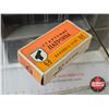 Image 9 : AMMO : Vintage Cartridge Collection (120+ Rnds TOTAL) : c/w Grey 8-Drawer Organizer