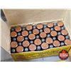 Image 10 : AMMO : Vintage CIL Cartridge Collection (275 Rnds TOTAL) : c/w Grey 3-Drawer Organizer