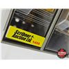 Image 14 : AMMO : Vintage CIL Cartridge Collection (275 Rnds TOTAL) : c/w Grey 3-Drawer Organizer