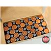 Image 3 : AMMO : Vintage CIL Cartridge Collection (275 Rnds TOTAL) : c/w Grey 3-Drawer Organizer
