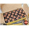 Image 9 : AMMO : Vintage CIL Cartridge Collection (275 Rnds TOTAL) : c/w Grey 3-Drawer Organizer
