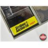 Image 14 : AMMO : Vintage Cartridge Collection (124 Rnds TOTAL) : c/w Grey 8-Drawer Organizer