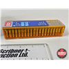 Image 3 : AMMO : Vintage CCI Mini-Mag : 22LR (HP) (500 Rnds TOTAL) : c/w Display Box