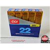 Image 4 : AMMO : Vintage CCI Mini-Mag : 22LR (HP) (500 Rnds TOTAL) : c/w Display Box