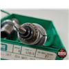 Image 2 : RCBS : 224 Weatherby Magnum : Full-Length 2-Die Set : c/w Case