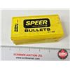 Image 5 : BULLETS : Speer : .530″ Lead Round Balls (100 Count TOTAL)