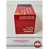 Image 3 : PRIMERS : Federal : No. 209A Shotshell Primers (1000 Count TOTAL)