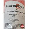 Image 2 : WADS : Claybuster : 12ga : 12S3 Replacement Wads (500 Count TOTAL)