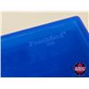 Image 3 : (3) Plastic Ammo Storage Boxes : MTM Case-Gard & Frankford