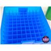 Image 4 : (3) Plastic Ammo Storage Boxes : MTM Case-Gard & Frankford