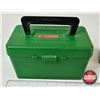 Image 5 : (3) Plastic Ammo Storage Boxes : MTM Case-Gard & Frankford
