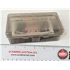 Image 7 : (3) Plastic Ammo Storage Boxes : MTM Case-Gard & Frankford
