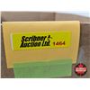 Image 9 : (3) Plastic Ammo Storage Boxes : MTM Case-Gard & Frankford