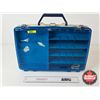 Image 1 : Plano : Double-Sided Organizer / Tackle Box : 17″ W