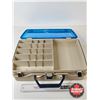Image 2 : Plano : Double-Sided Organizer / Tackle Box : 17″ W
