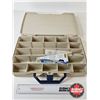 Image 3 : Plano : Double-Sided Organizer / Tackle Box : 17″ W
