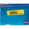 Image 5 : Plano : Double-Sided Organizer / Tackle Box : 17″ W