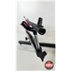 Image 7 : RIFLE: Savage Rascal : 22 S/L/LR : Single Shot : Bolt Action : Pink Synthetic Stock