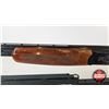 Image 14 : SHOTGUN: E.R. Amantino Condor I : 410ga 3″ : Over/Under : Break Action