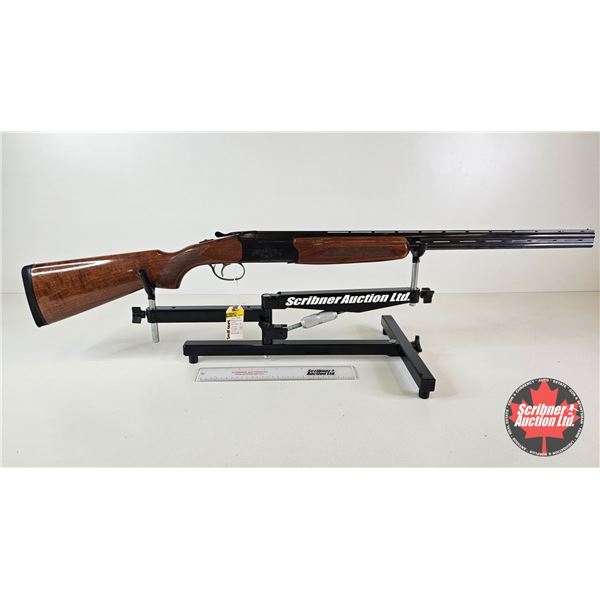 SHOTGUN: E.R. Amantino Condor I : 410ga 3″ : Over/Under : Break Action