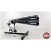 Image 7 : SHOTGUN: E.R. Amantino Condor I : 410ga 3″ : Over/Under : Break Action