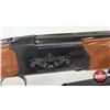 Image 8 : SHOTGUN: E.R. Amantino Condor I : 410ga 3″ : Over/Under : Break Action