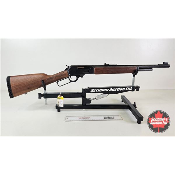 RIFLE: Marlin 1895G : 45-70 Gov't : Lever Action