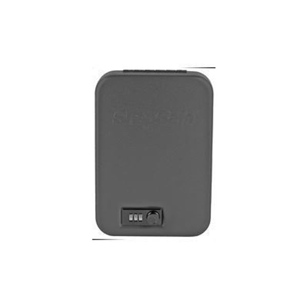 SNAPSAFE X-LARGE LOCK BOX COMBO