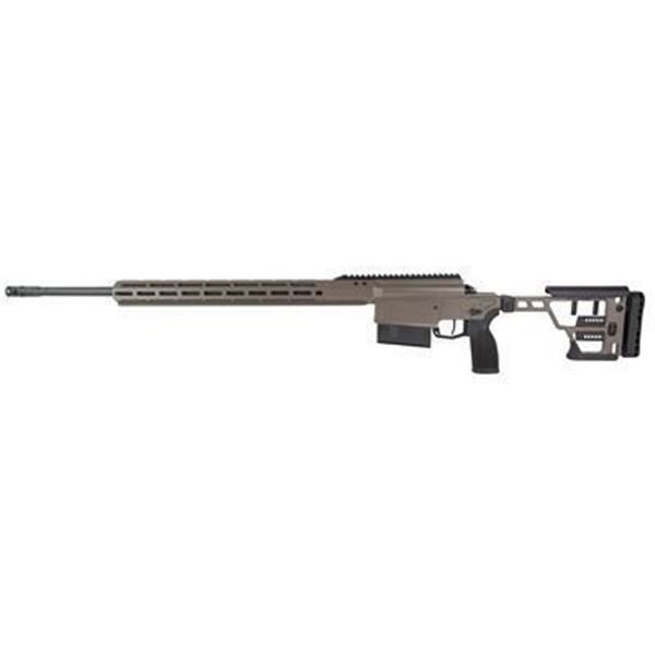 SIG CROSS MAG 300WIN 24" 6RD GRN